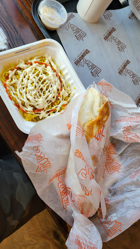 Photo of Shawerma Plus Port Elgin - 595 Goderich St, Port Elgin, ON N0H 2C3